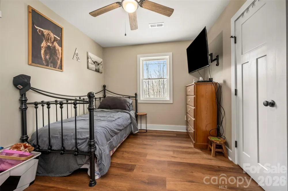 180 Nanhart Court Rutherfordton, NC 28139
