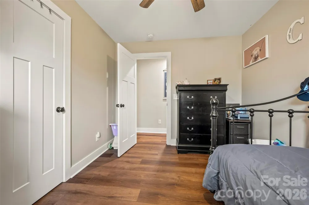 180 Nanhart Court Rutherfordton, NC 28139