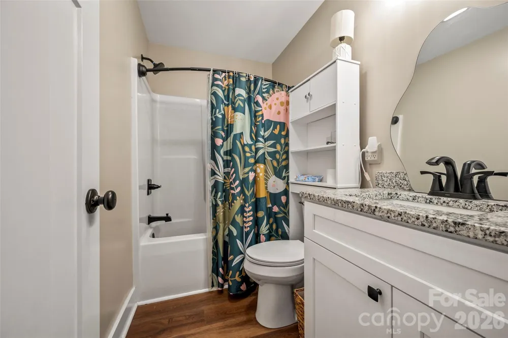 180 Nanhart Court Rutherfordton, NC 28139