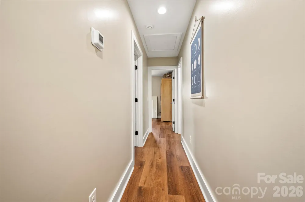 180 Nanhart Court Rutherfordton, NC 28139