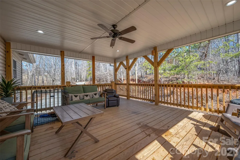 180 Nanhart Court Rutherfordton, NC 28139