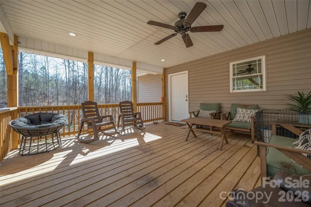 180 Nanhart Court Rutherfordton, NC 28139