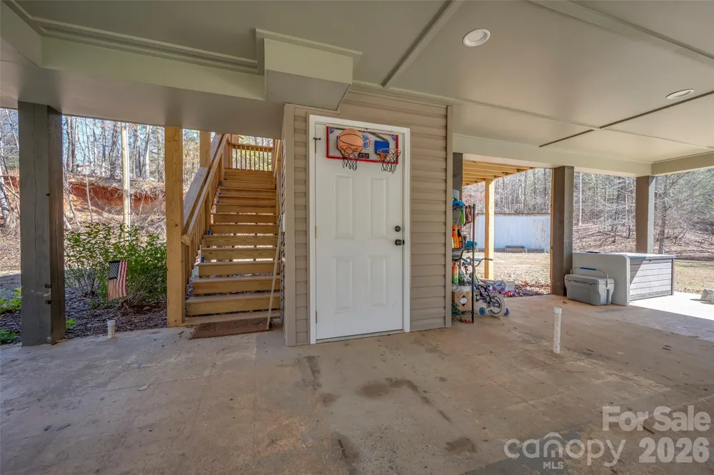 180 Nanhart Court Rutherfordton, NC 28139