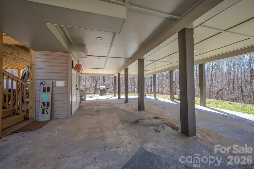 180 Nanhart Court Rutherfordton, NC 28139