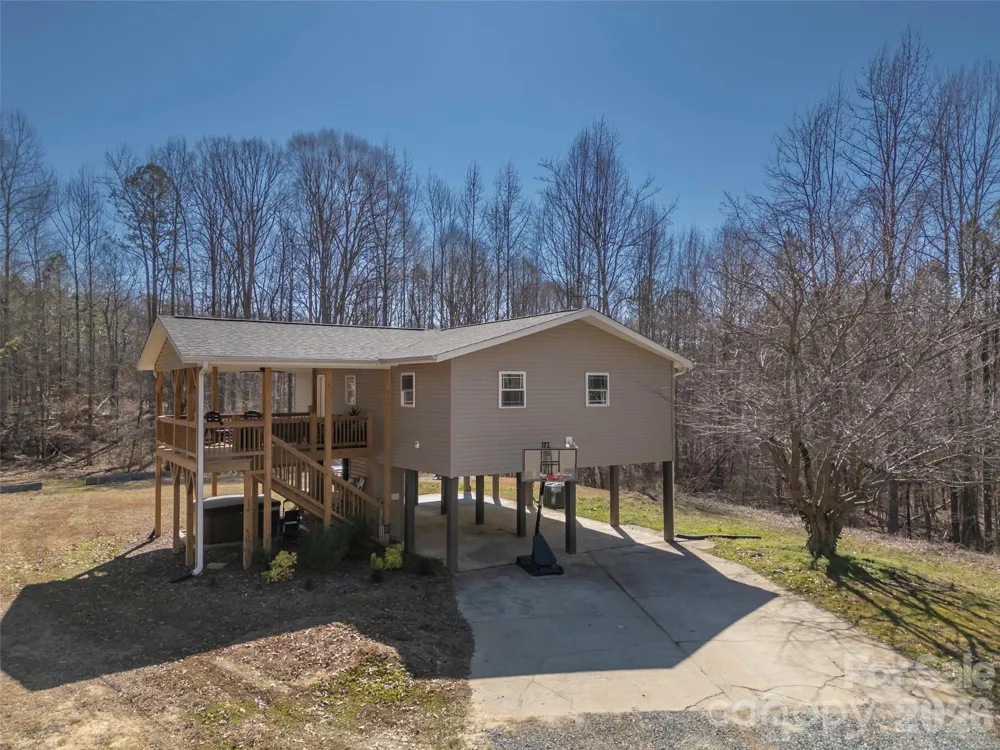 180 Nanhart Court Rutherfordton, NC 28139