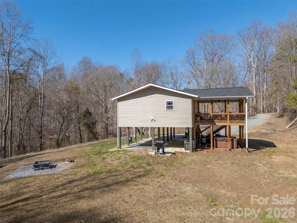 180 Nanhart Court Rutherfordton, NC 28139
