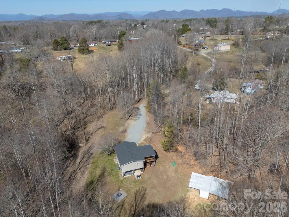 180 Nanhart Court Rutherfordton, NC 28139