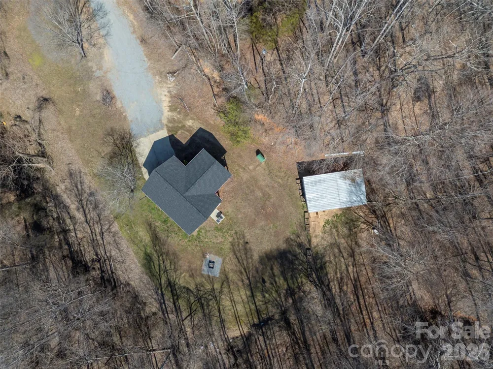 180 Nanhart Court Rutherfordton, NC 28139