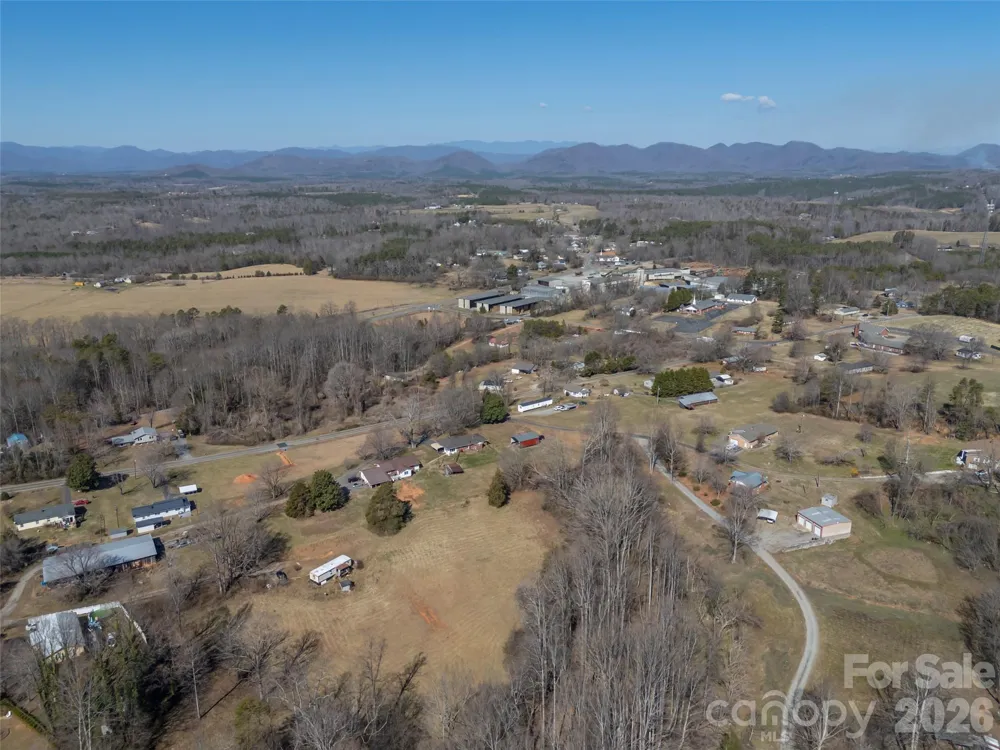 180 Nanhart Court Rutherfordton, NC 28139