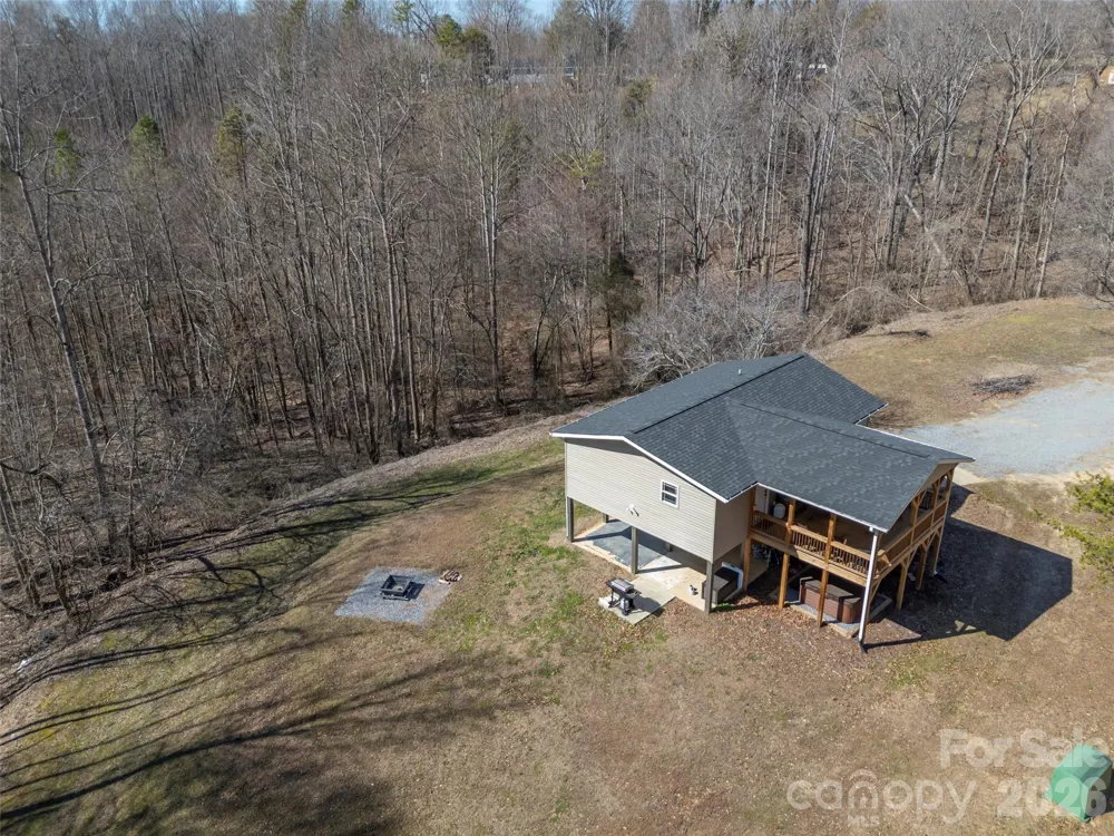 180 Nanhart Court Rutherfordton, NC 28139