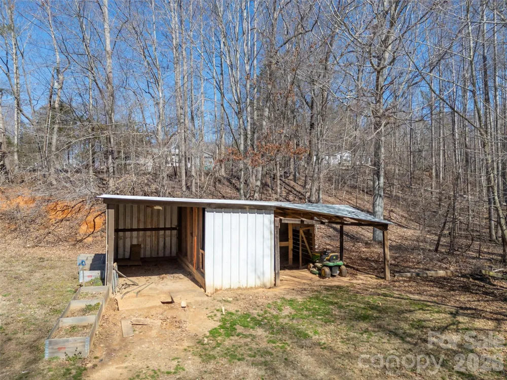 180 Nanhart Court Rutherfordton, NC 28139