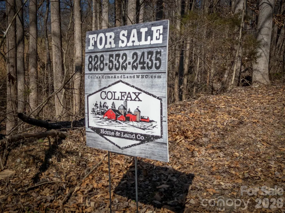 180 Nanhart Court Rutherfordton, NC 28139
