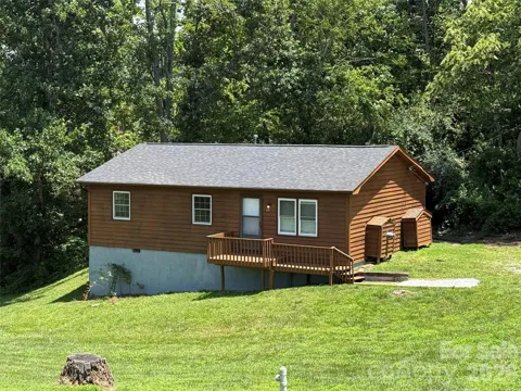 45 Ollie Weaver Road