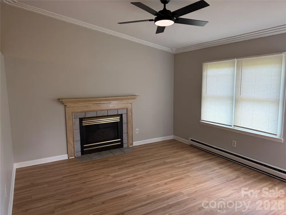 45 Ollie Weaver Road Weaverville, NC 28787