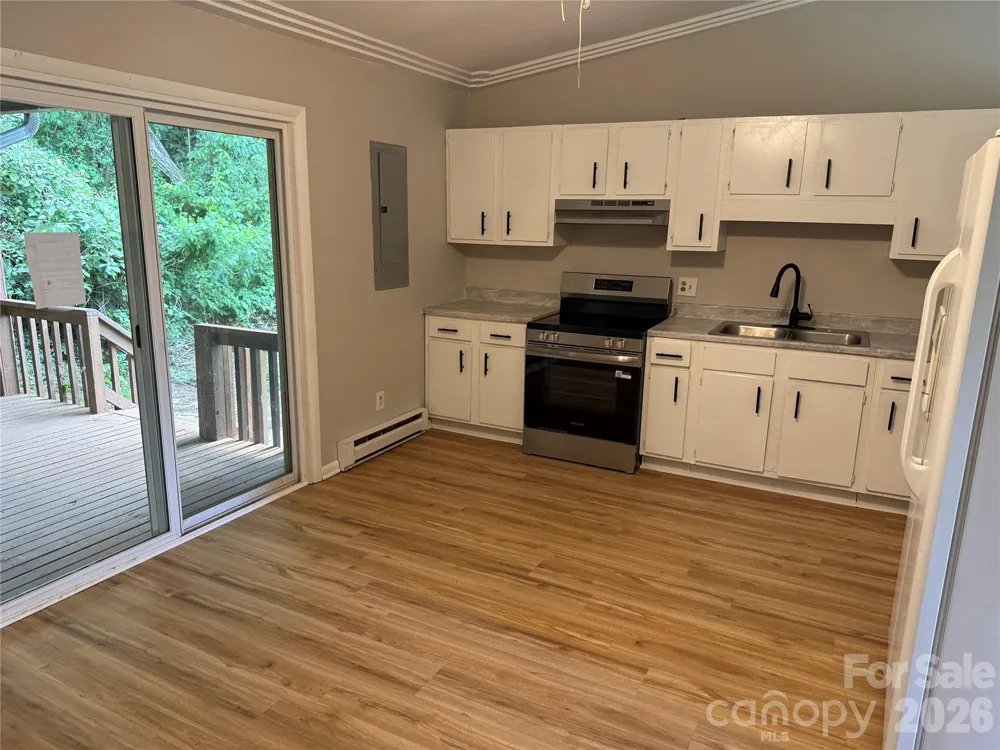 45 Ollie Weaver Road Weaverville, NC 28787