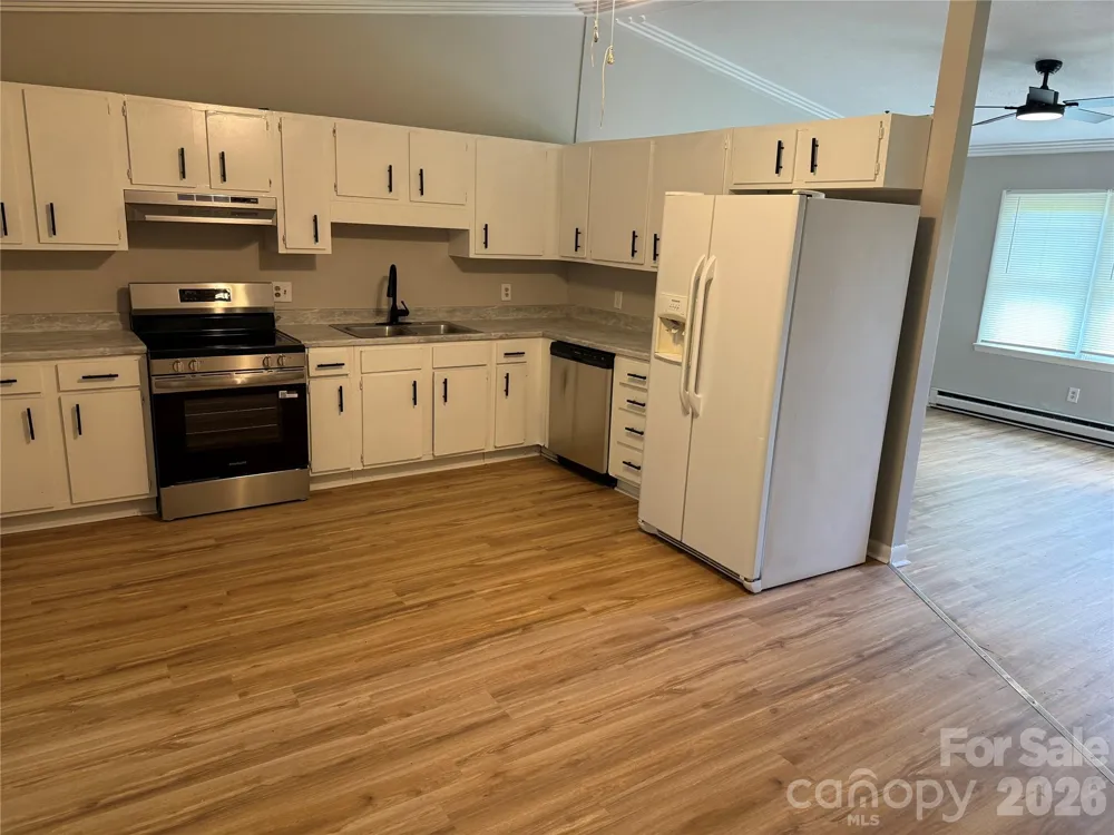 45 Ollie Weaver Road Weaverville, NC 28787
