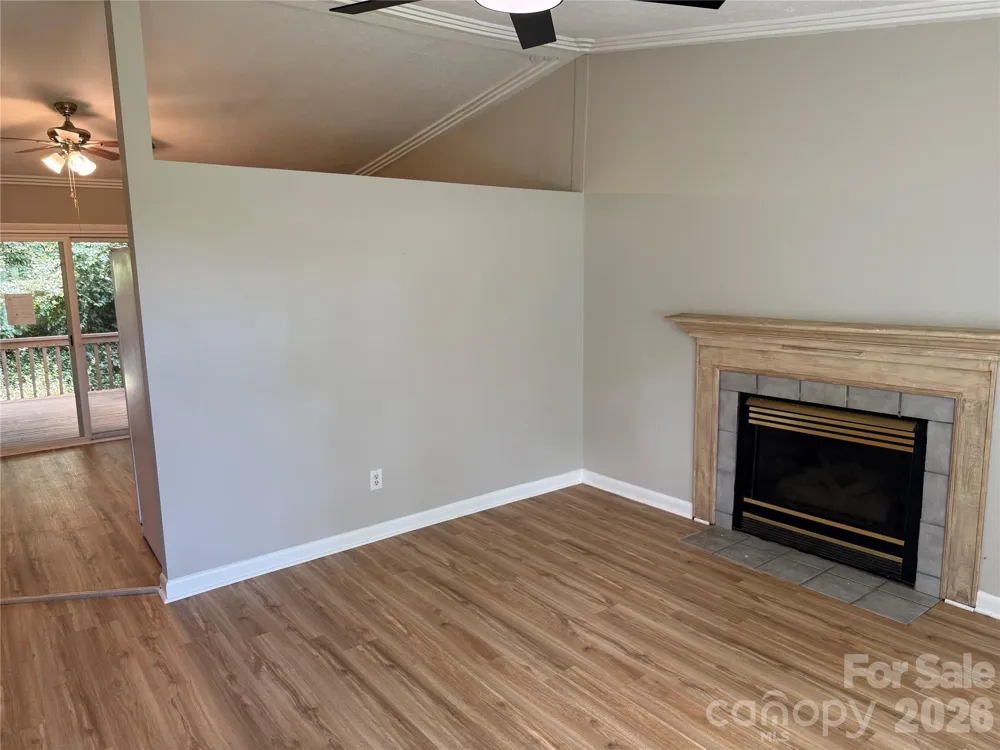 45 Ollie Weaver Road Weaverville, NC 28787