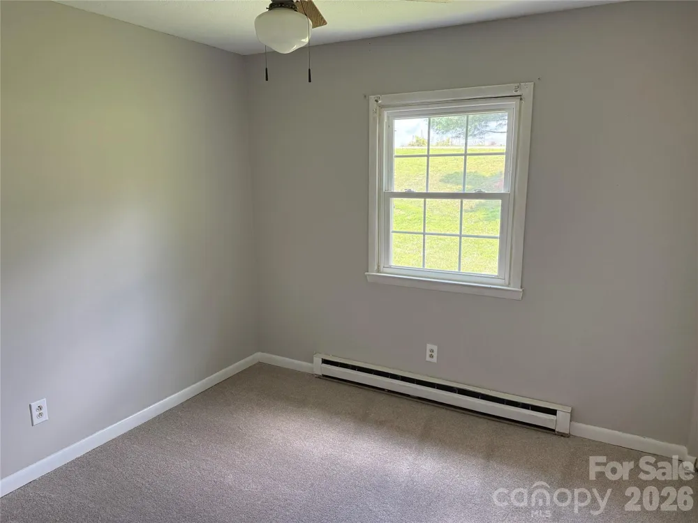 45 Ollie Weaver Road Weaverville, NC 28787