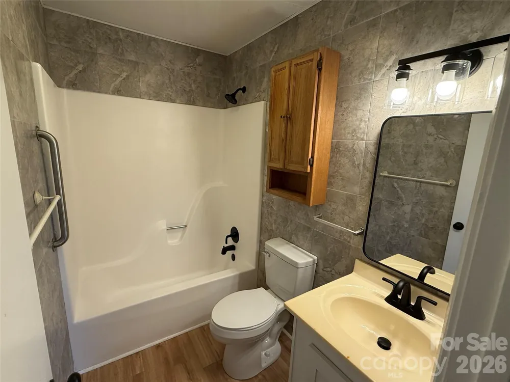45 Ollie Weaver Road Weaverville, NC 28787