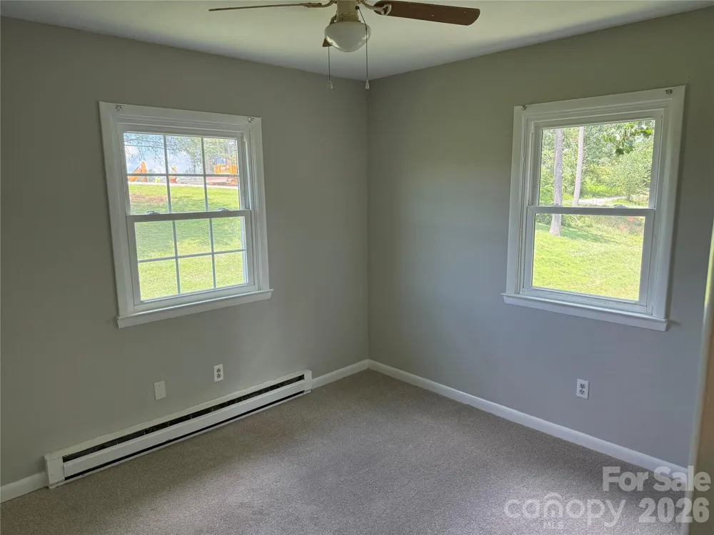 45 Ollie Weaver Road Weaverville, NC 28787