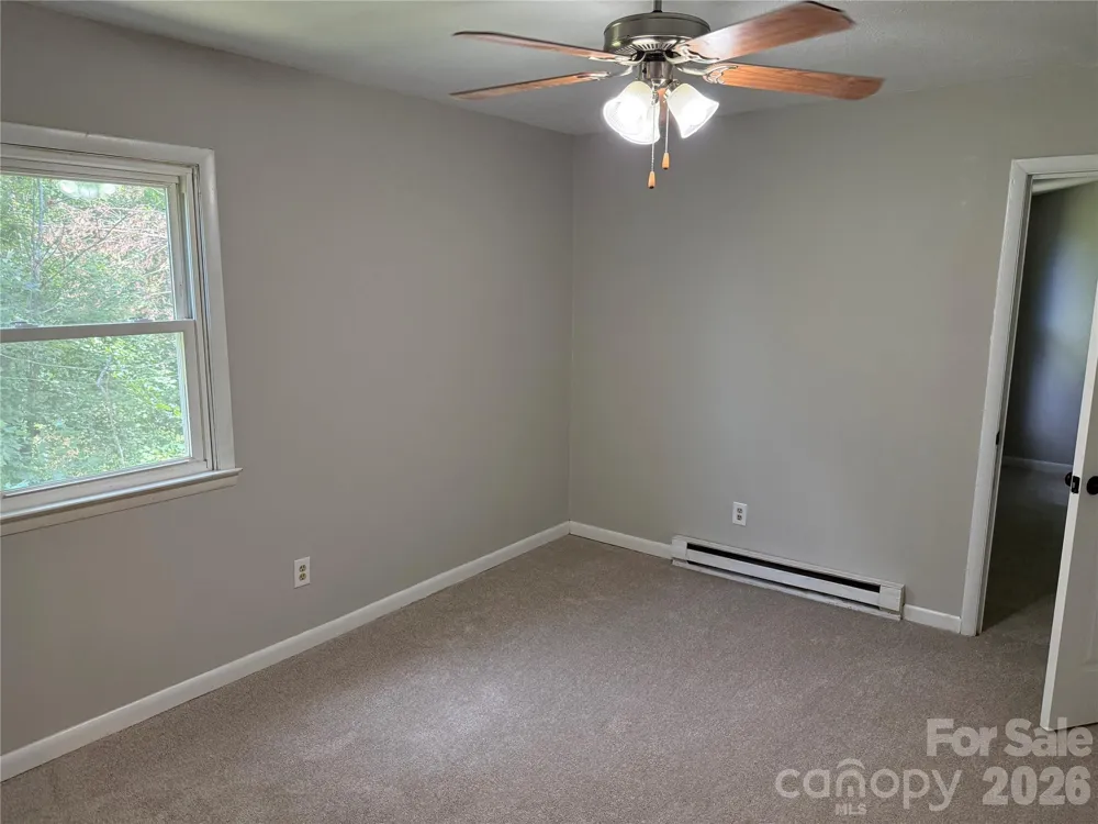 45 Ollie Weaver Road Weaverville, NC 28787