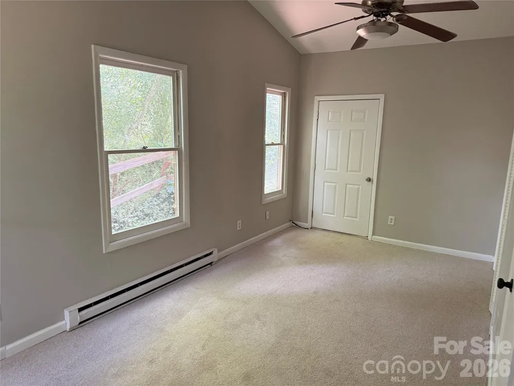 45 Ollie Weaver Road Weaverville, NC 28787