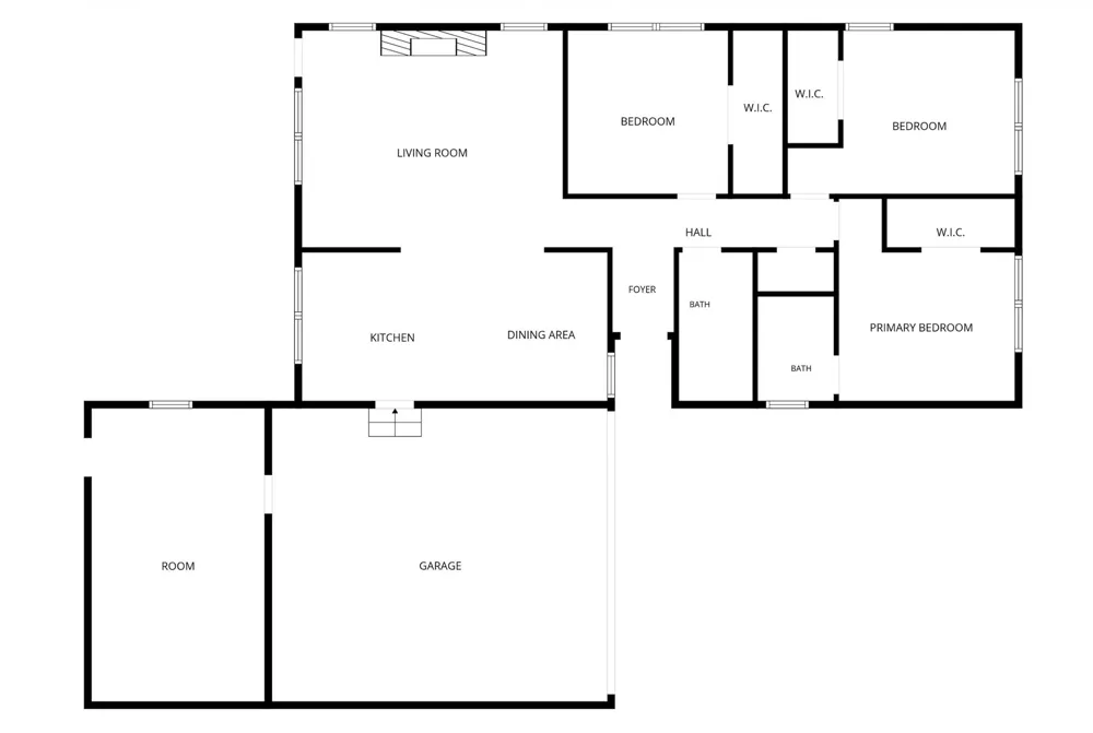 11207 Flamingo Lane Dallas, TX 75218