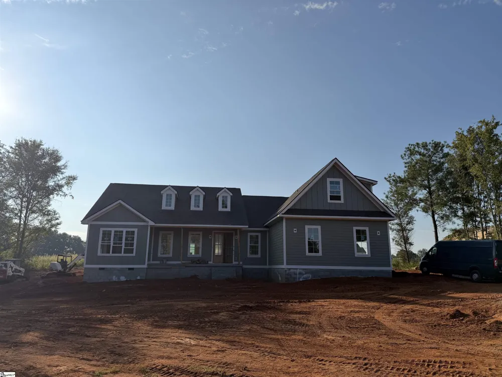 98 Jolly Wingo Road Pendleton, SC 29670