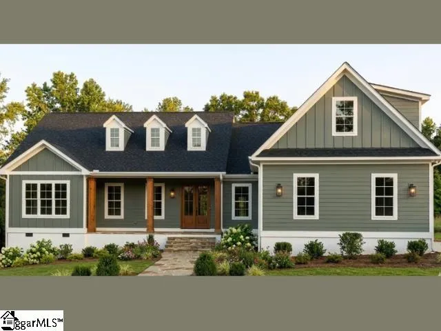 98 Jolly Wingo Road Pendleton, SC 29670