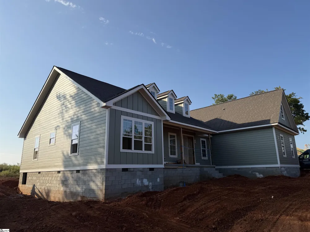 98 Jolly Wingo Road Pendleton, SC 29670