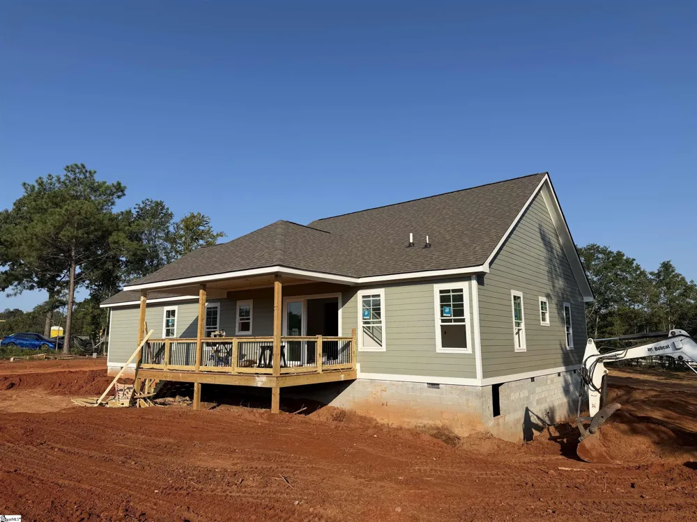 98 Jolly Wingo Road Pendleton, SC 29670