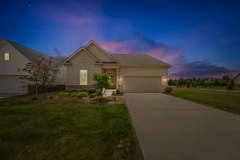 3772 Park Creek Lane