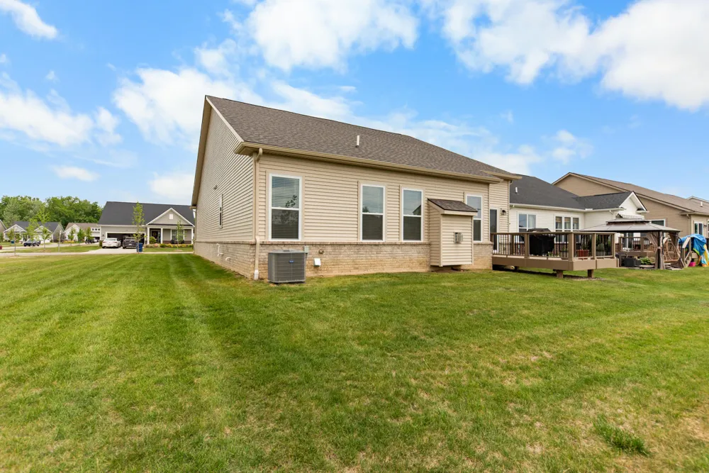 3772 Park Creek Lane Canton, MI 48188
