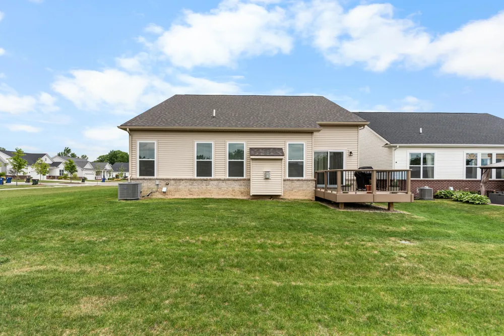 3772 Park Creek Lane Canton, MI 48188
