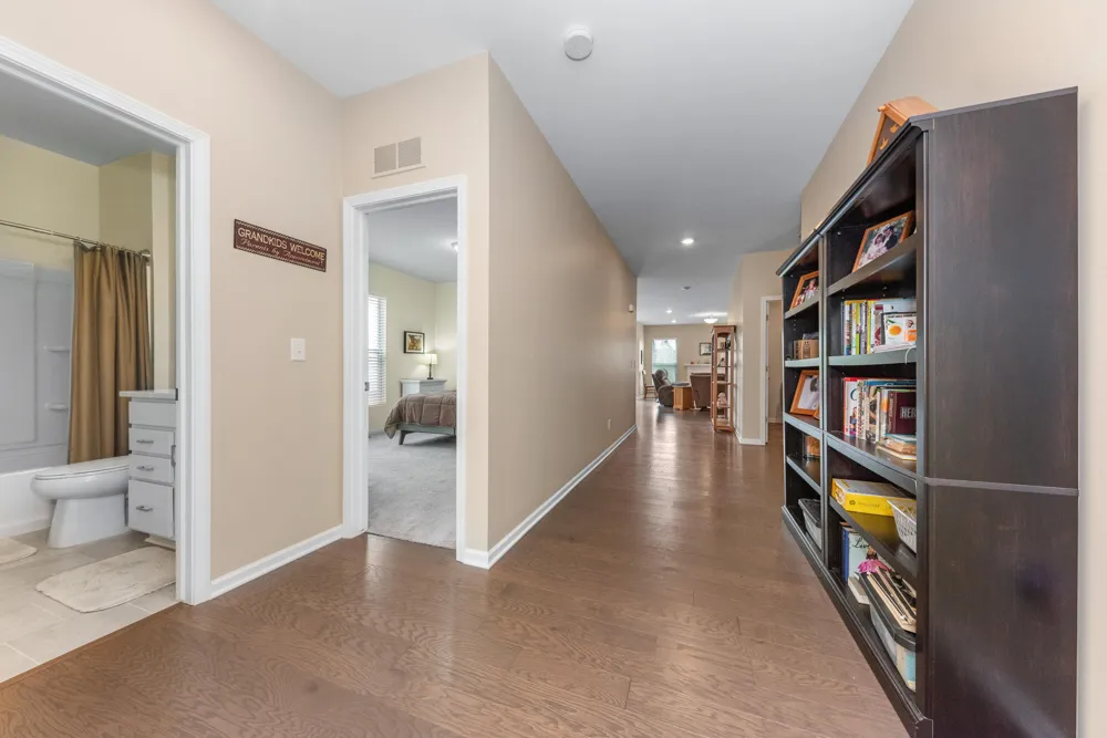 3772 Park Creek Lane Canton, MI 48188