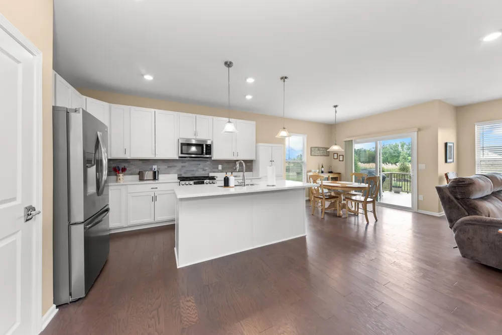 3772 Park Creek Lane Canton, MI 48188