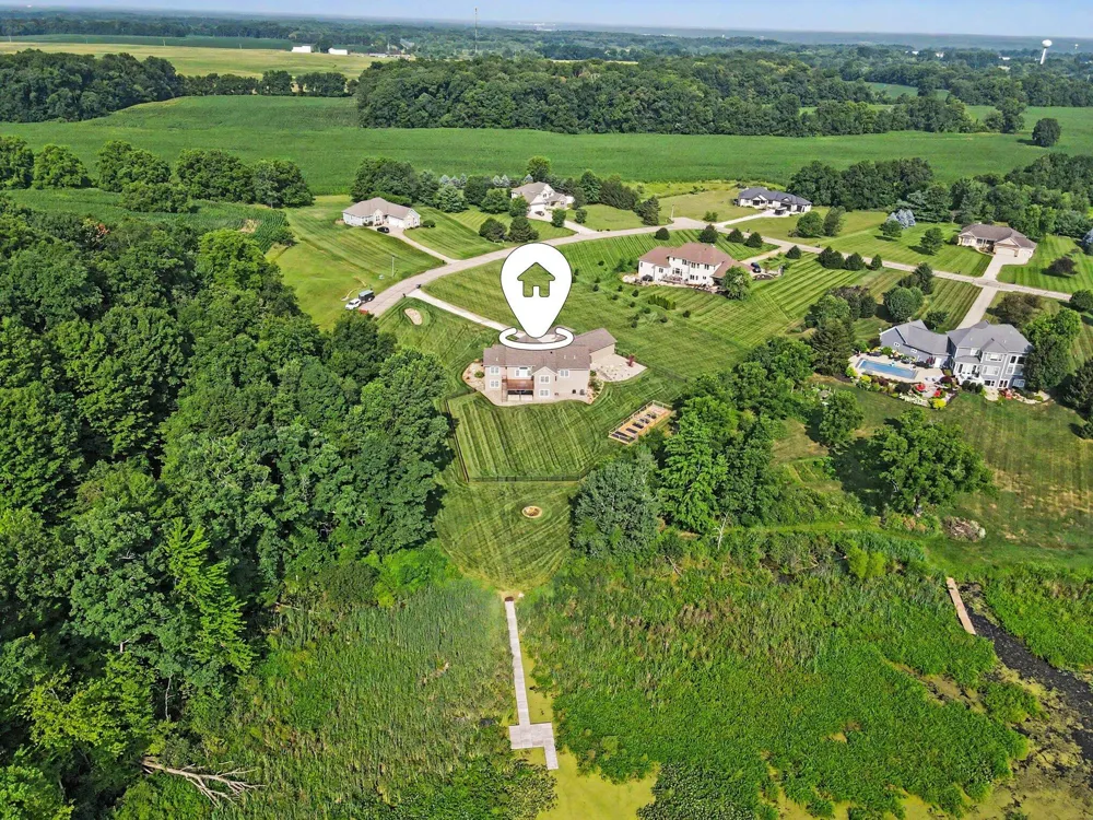 13825 Peninsula Drive Galesburg, MI 49053