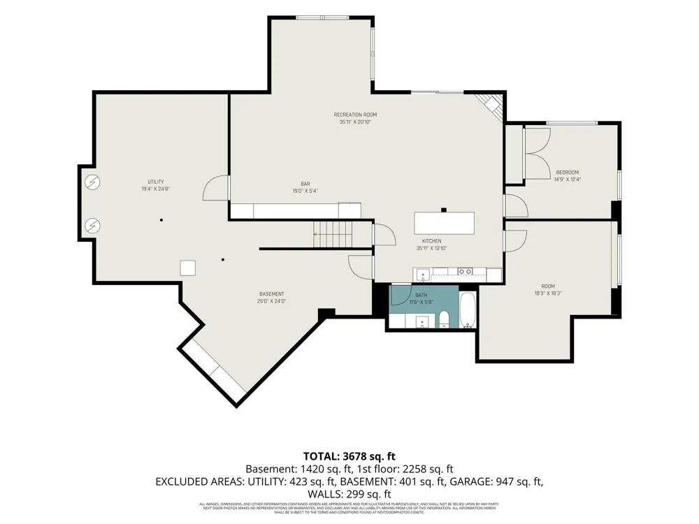 13825 Peninsula Drive Galesburg, MI 49053