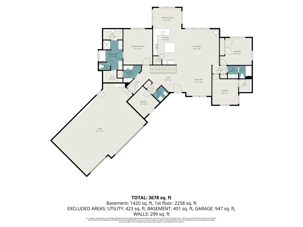 13825 Peninsula Drive Galesburg, MI 49053
