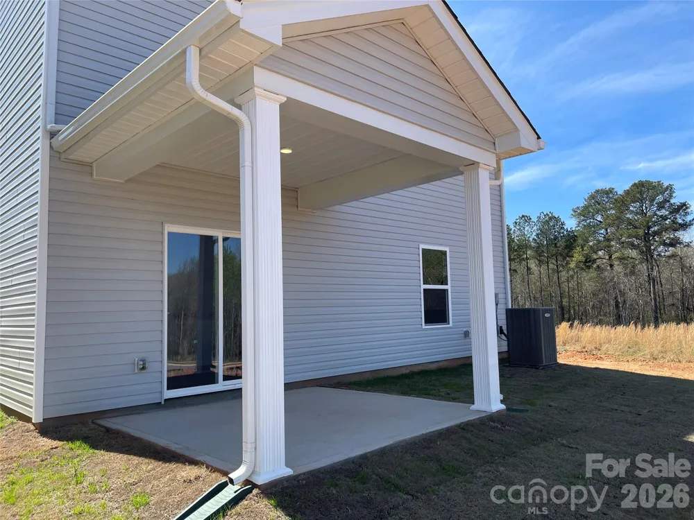 1105 Elyan Street Richburg, SC 29729