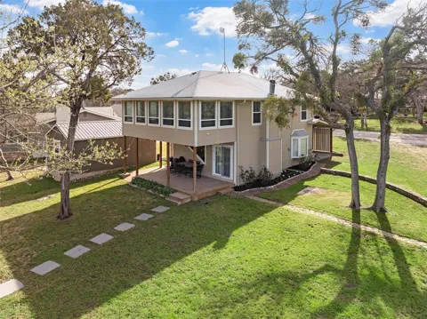 187 County Road 1766