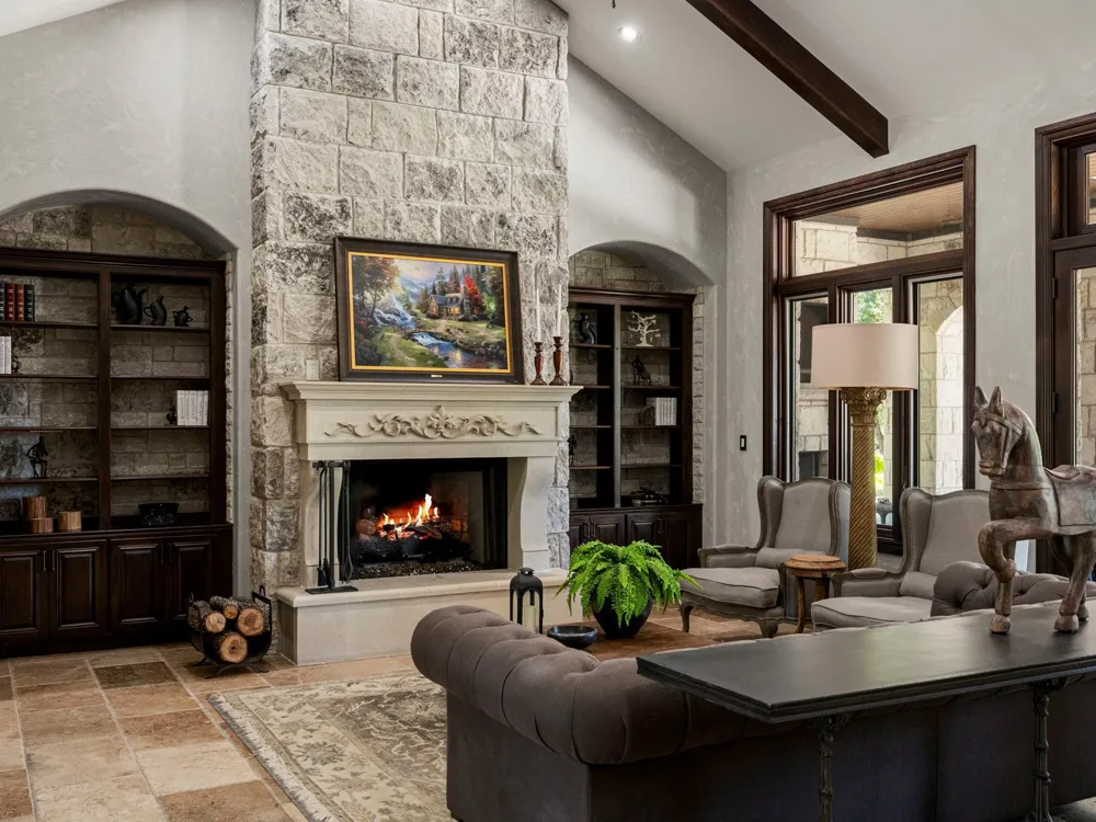 1928 Running Creek Drive Salado, TX 76571