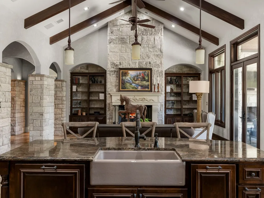 1928 Running Creek Drive Salado, TX 76571
