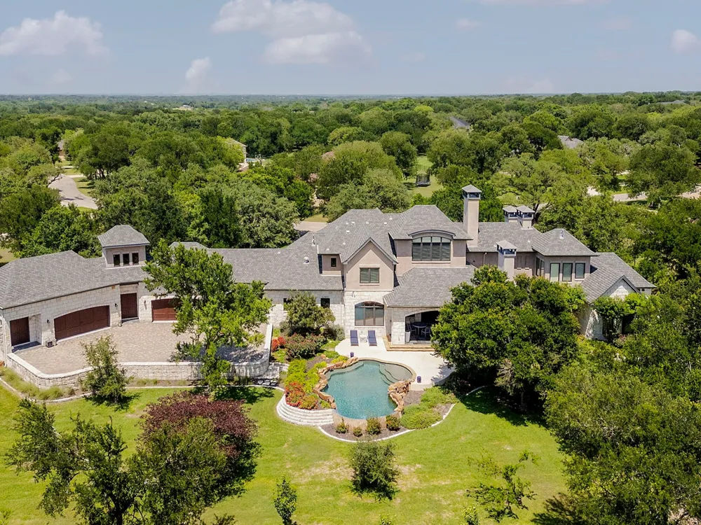 1928 Running Creek Drive Salado, TX 76571
