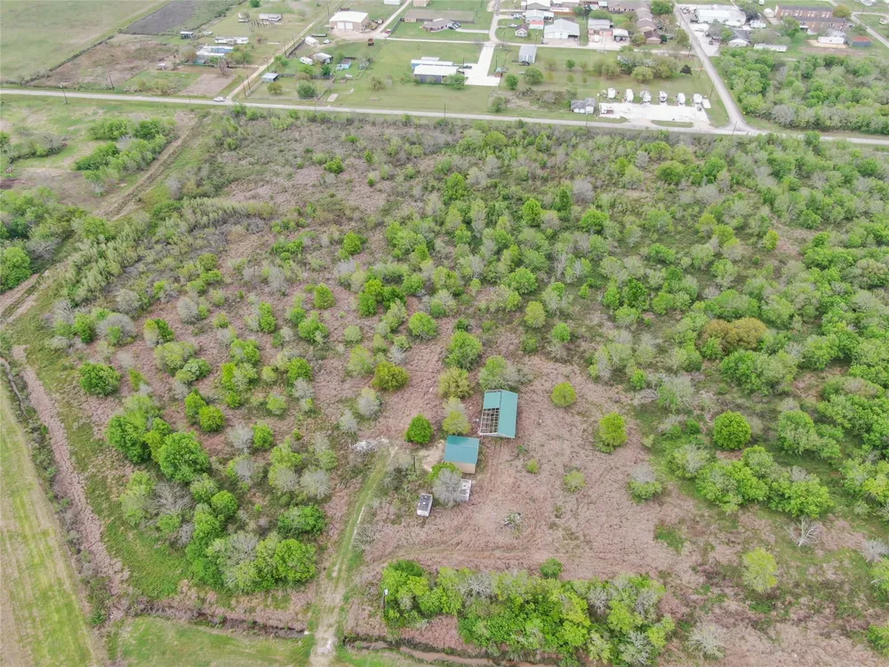 Cypress Lots 4-6 Tier 1 Nw Fraction Street Matagorda, TX 77457