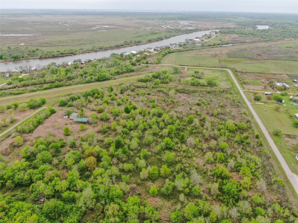Cypress Lots 4-6 Tier 1 Nw Fraction Street Matagorda, TX 77457