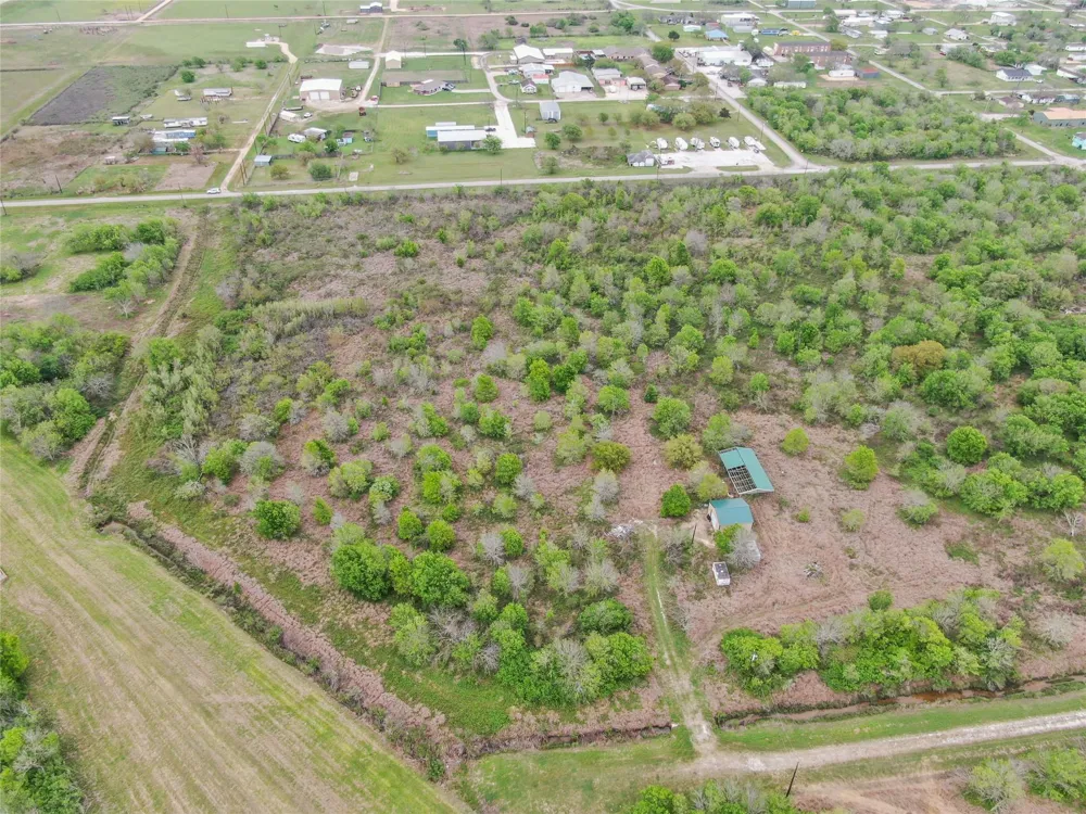 Cypress Lots 1-3 Tier 1 Nw Fraction Street Matagorda, TX 77457