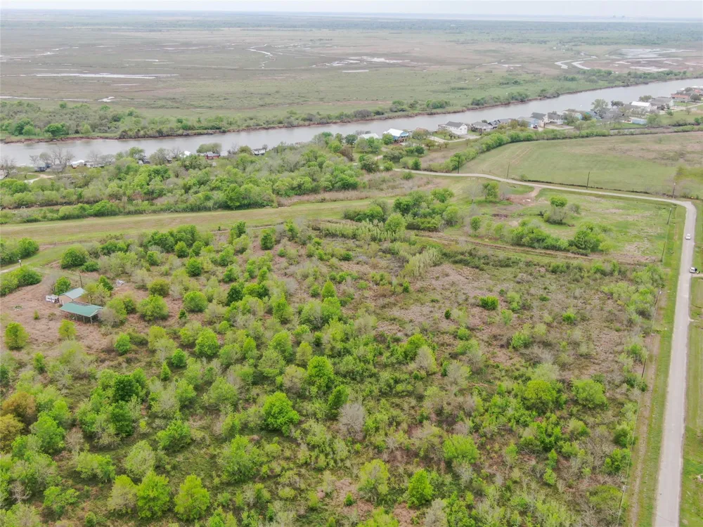 4 Cypress Matagorda, TX 77457