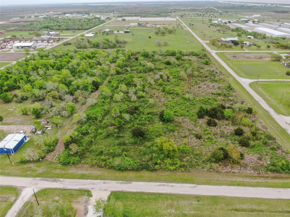 4 Cypress Matagorda, TX 77457