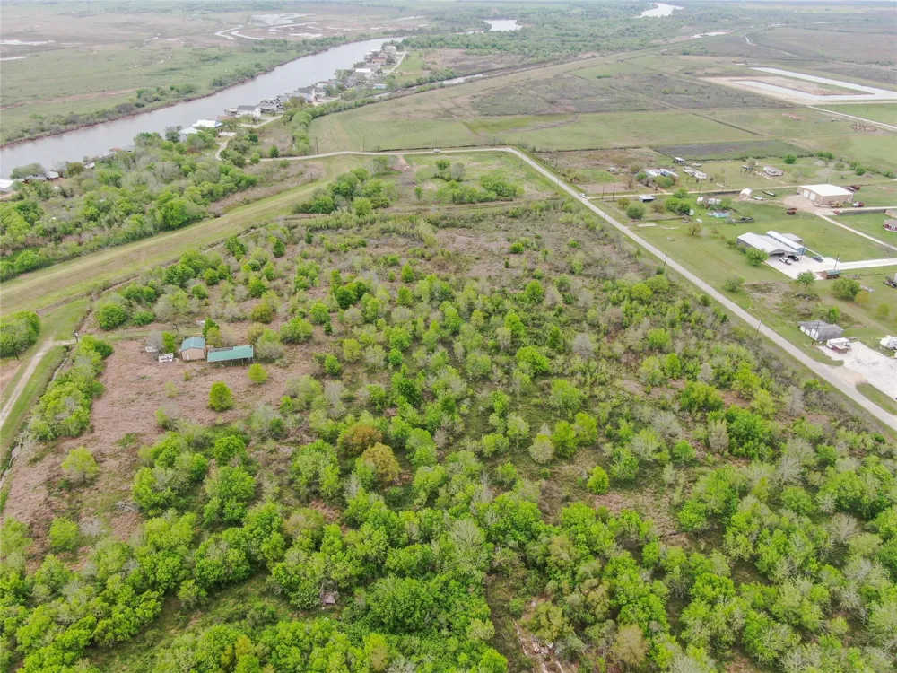 1 Cypress Matagorda, TX 77457